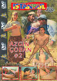 Azgın Çoban yeşilçam porno filmi