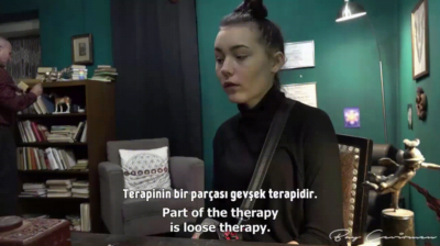 Hipnoz edip sikişme baştan çıkarıcı taktik