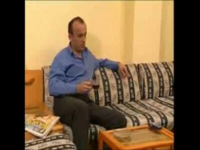 Aşk kokusu, Yeşilçam porno filmi