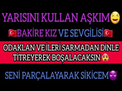 Frida Sante POV’da Patronun Sekreteri Gibi Emiyor