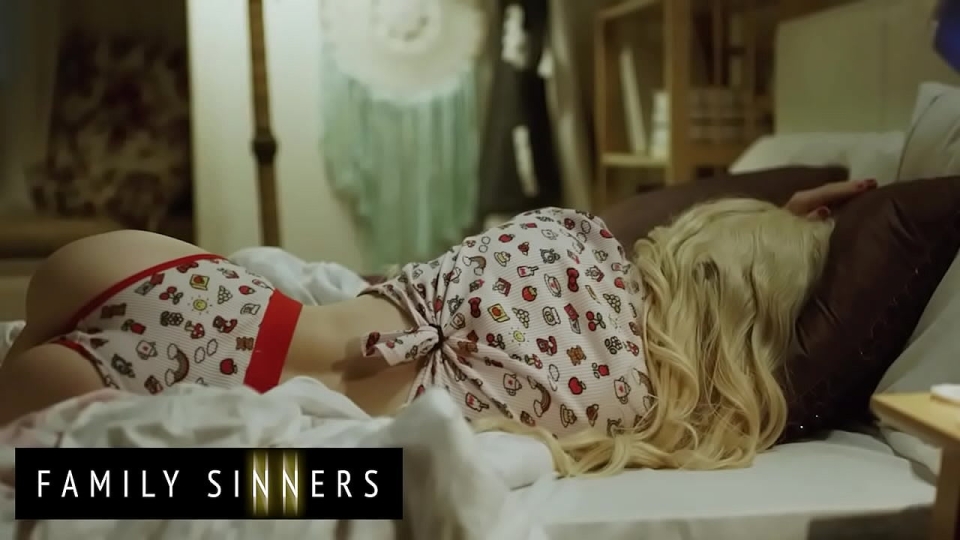 FAMILY SINNERS – Kenzie Reeves, Nathan Bronson – Üvey Kardeşler 5 Bölüm 1