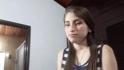 Masum Suratlı Üvey Kardeşim Sakso Çekmek İstedi