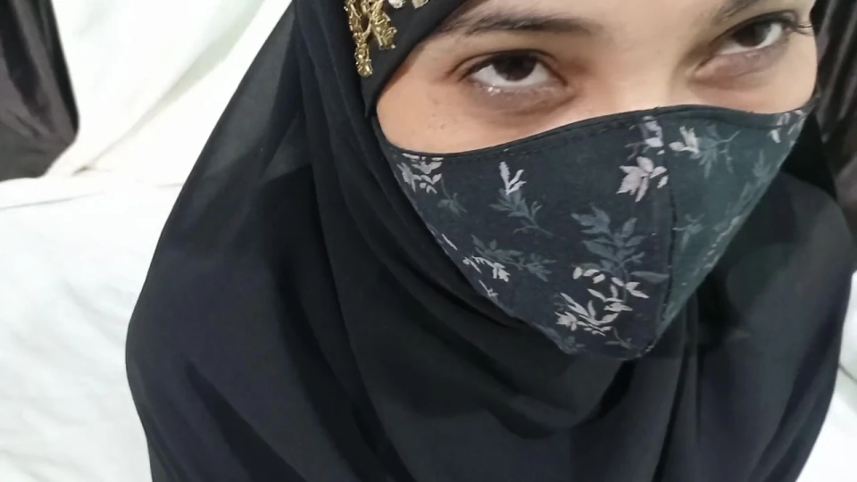 Müslüman Bhabhi amına creampie alıyor