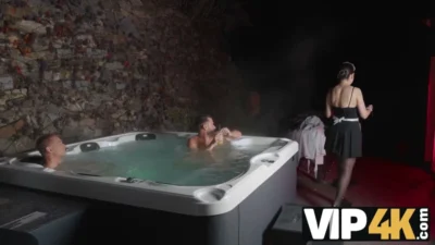 Salo Wellness Center – Masaj Merkezinde Sikiş