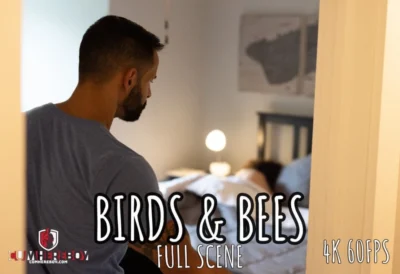 Üvey Baba Oğlunu Gay Porno İzlerken Yakalıyor